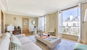 Sale Apartment Paris 7ème