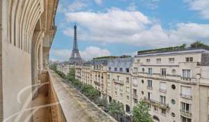 Sale Apartment Paris 7ème