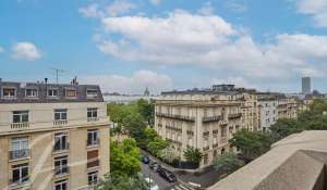 Sale Apartment Paris 7ème