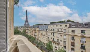 Sale Apartment Paris 7ème