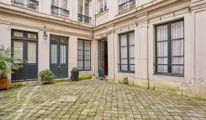 Sale Apartment Paris 7ème