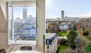 Sale Apartment Paris 7ème