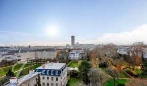 Sale Apartment Paris 7ème