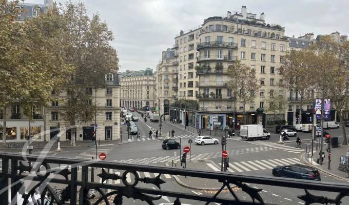 Sale Apartment Paris 7ème