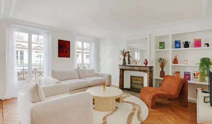 Sale Apartment Paris 7ème