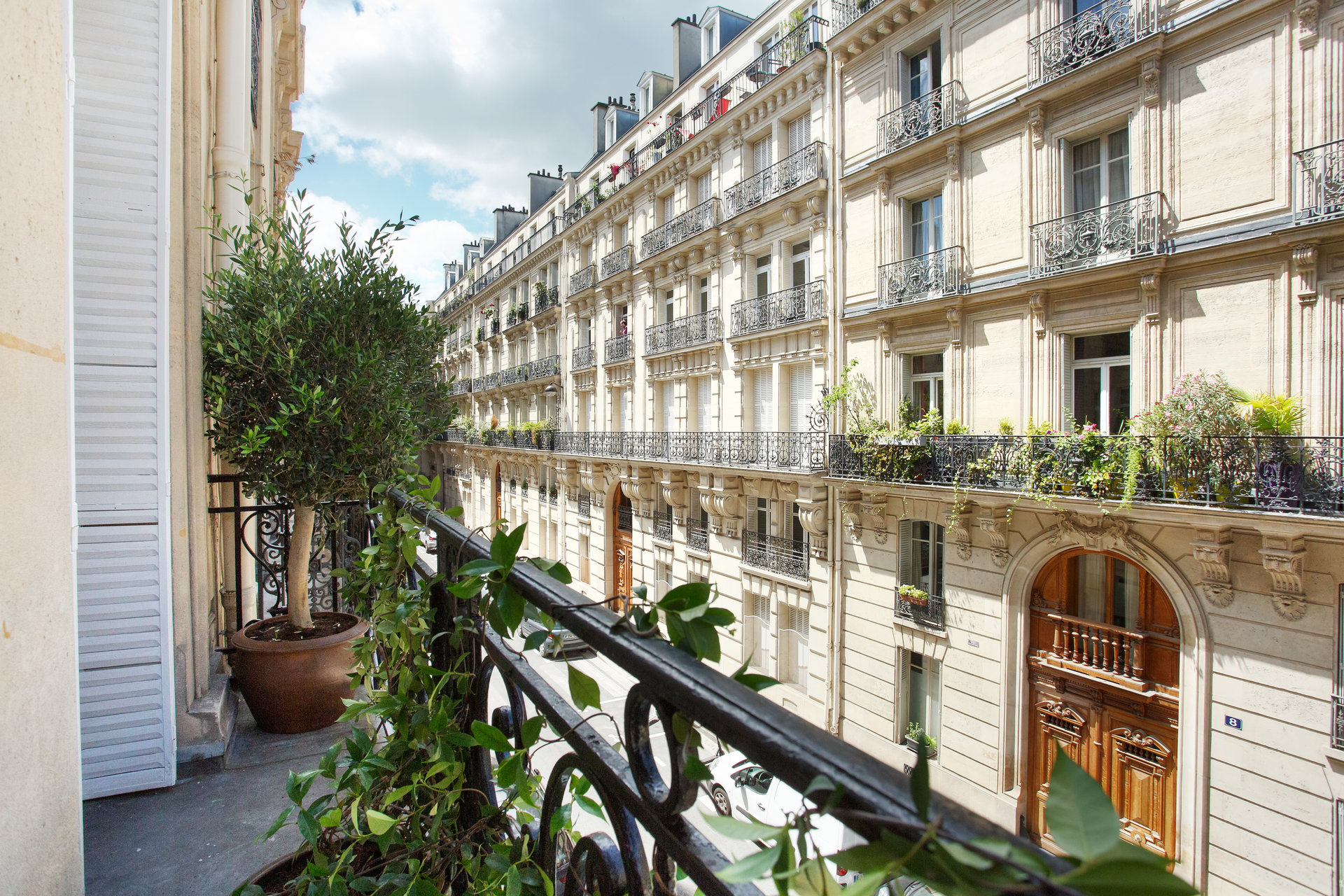 Ad Sale Apartment Paris 7ème (75007), 3 Rooms refV1793PA