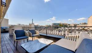 Sale Apartment Paris 8ème