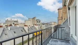 Sale Apartment Paris 8ème