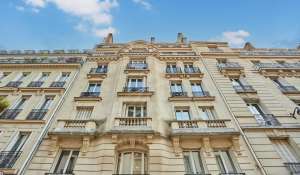 Sale Apartment Paris 8ème