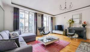 Sale Apartment Paris 8ème