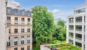 Sale Apartment Paris 8ème