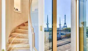 Sale Apartment Paris 8ème