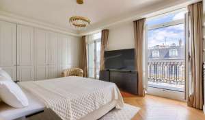 Sale Apartment Paris 8ème