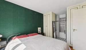 Sale Apartment Paris 8ème