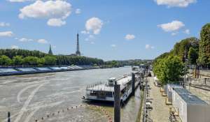 Sale Apartment Paris 8ème