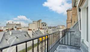 Sale Apartment Paris 8ème