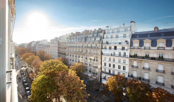 Sale Apartment Paris 8ème