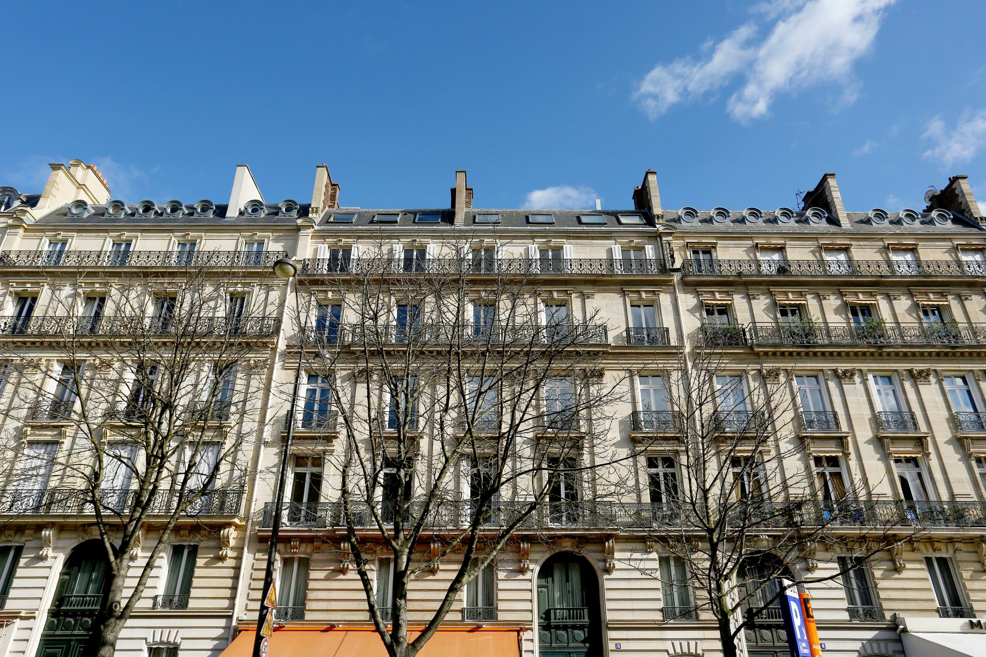 Ad Sale Apartment Paris 8ème Champs-Élysées (75008), 4 Rooms ref:V0851PA