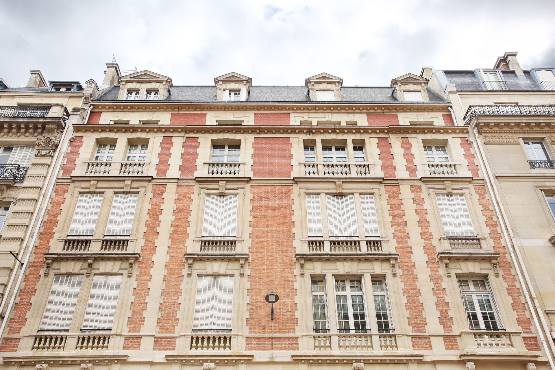 Minimalist Apartments For Sale In Paris Near Champs Elysees for Simple Design