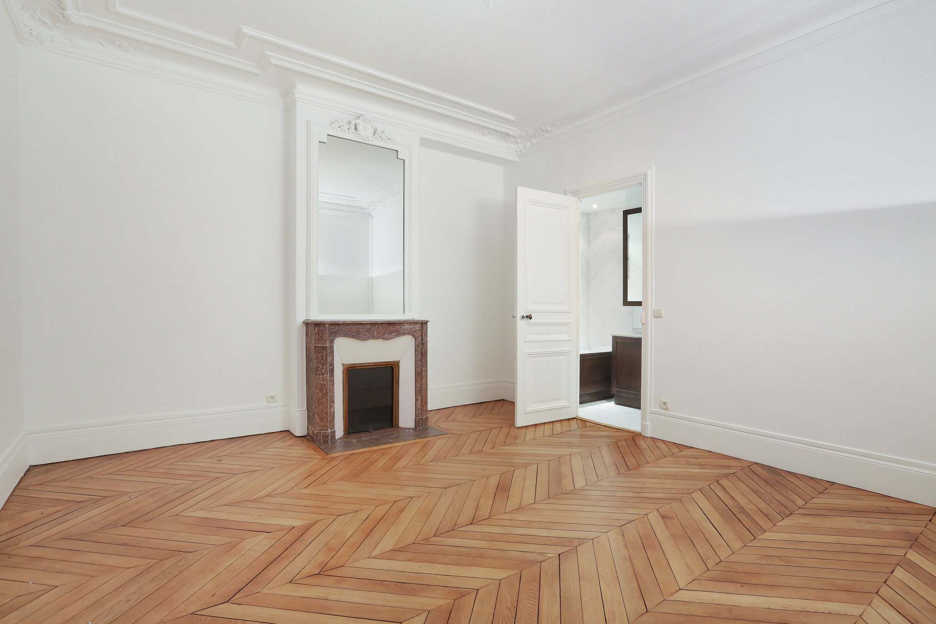 Ad Sale Apartment Paris 8ème (75008), 3 Rooms ref:V1717PA