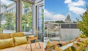 Sale Apartment Paris 9ème