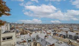 Sale Apartment Paris 9ème