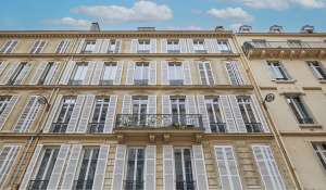 Sale Apartment Paris 9ème