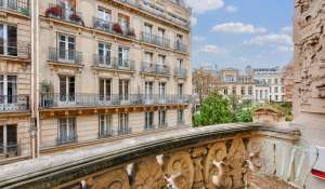 Sale Apartment Paris 9ème