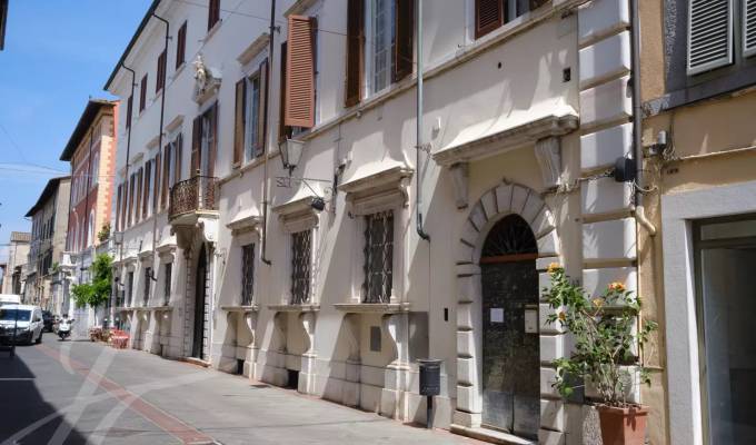 Sale Apartment Pietrasanta