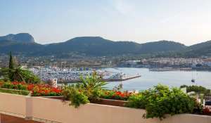 Sale Apartment Port d'Andratx