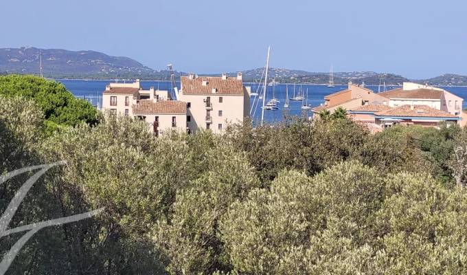 Sale Apartment Porto-Vecchio