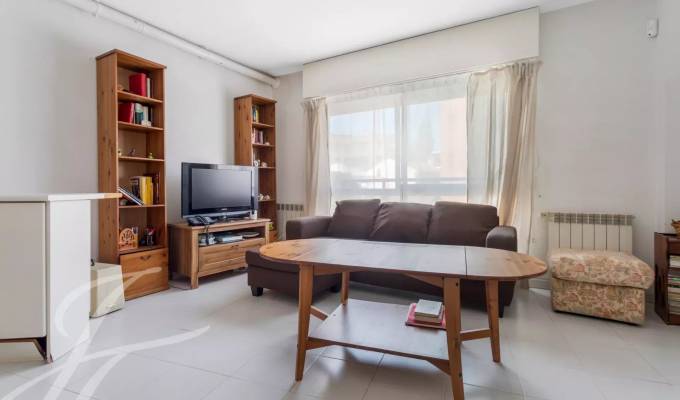 Sale Apartment Pozuelo de Alarcón