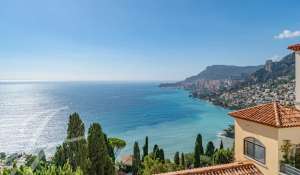 Sale Apartment Roquebrune-Cap-Martin