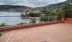 Sale Apartment Saint-Jean-Cap-Ferrat