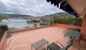 Sale Apartment Saint-Jean-Cap-Ferrat