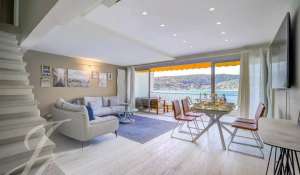 Sale Apartment Saint-Jean-Cap-Ferrat