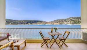 Sale Apartment Saint-Jean-Cap-Ferrat