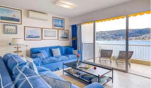 Sale Apartment Saint-Jean-Cap-Ferrat