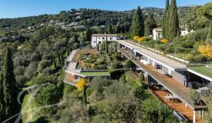 Sale Apartment Saint-Paul-de-Vence