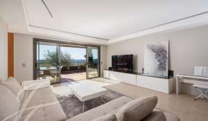 Sale Apartment Saint-Paul-de-Vence