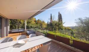 Sale Apartment Saint-Paul-de-Vence