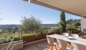 Sale Apartment Saint-Paul-de-Vence