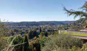 Sale Apartment Saint-Paul-de-Vence