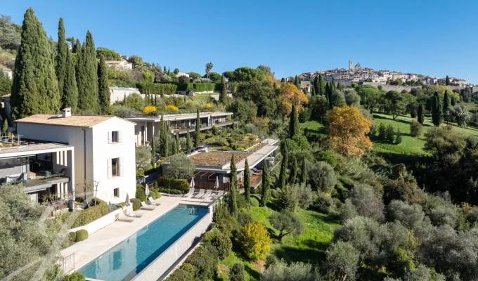 Sale Apartment Saint-Paul-de-Vence