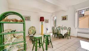 Sale Apartment Saint-Tropez