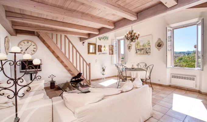 Sale Apartment Saint-Tropez