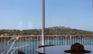 Sale Apartment Santa Ponsa