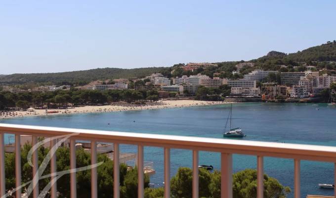 Sale Apartment Santa Ponsa