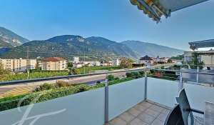 Sale Apartment Sierre