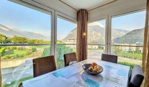 Sale Apartment Sierre